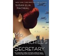 Mr. Churchill's Secretary: A Maggie Hope Mystery: 1