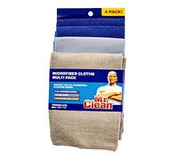 Mr. Clean Cloth Multi Pack, Blue