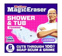 Mr. Clean Magic Eraser 6.0 CT to be updated