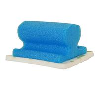 Mr. Clean Magic Eraser, Melamine, Blue, 1 Count