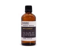 Mr Cleancut Shaving Oil - 100ml