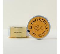 MR Cleansing Butter 75g - Natural, gentle makeup remover for all skin types, with shea butter, cocoa butter, almond oil, avocado and rosehip, gourmand notes