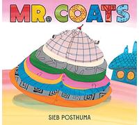 Mr. Coats