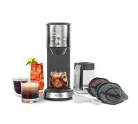 Mr. Coffee Perfect Brew, Intelligent Coffee Maker, Cold Brew Maker & Tea Brewer