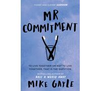 Mr Commitment