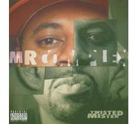 Mr. Complex - Twisted Mister
