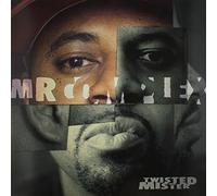 Mr. Complex - Twisted Mister [Vinyl]