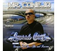 Mr Conejo - East Side Story