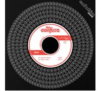 Mr. Confuse - No Time to Snooze [7" VINYL]