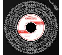 Mr. Confuse - No Time to Snooze [7" VINYL]
