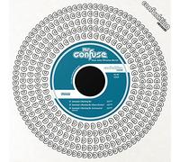 Mr. Confuse - Somebody's Watching Me [7" VINYL]