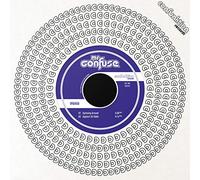 Mr. Confuse - Spinning Around/Against All Odds [7" VINYL]