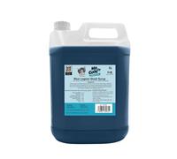 Mr Cool It Blue Lagoon Cocktail Slush Syrup 5L - Reduced Sugar Frozen Drink Mix, 6:1 Concentrate, Suitable for All SLUSHI Machines, Vegan, Halal & Gluten Free