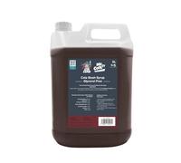 Mr Cool It Cola Slush Syrup 5L - Glycerol-Free Frozen Drink Mix, 6:1 Concentrate, Suitable for All SLUSHI Machines, Vegan, Halal & Gluten Free