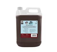 Mr Cool It Cola Slush Syrup 5L - Reduced Sugar Frozen Drink Mix, 6:1 Concentrate, Suitable for All SLUSHI Machines, Vegan, Halal & Gluten Free