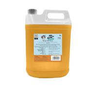 Mr Cool It Mango Slush Syrup 5L - Reduced Sugar Frozen Drink Mix, 6:1 Concentrate, Suitable for All SLUSHI Machines, Vegan, Halal & Gluten Free
