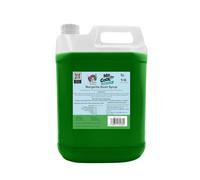 Mr Cool It Margarita Cocktail Slush Syrup 5L - Reduced Sugar Frozen Drink Mix, 6:1 Concentrate, Suitable for All SLUSHI Machines, Vegan, Halal & Gluten Free
