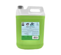 Mr Cool It Mojito Cocktail Slush Syrup 5L - Reduced Sugar Frozen Drink Mix, 6:1 Concentrate, Suitable for All SLUSHI Machines, Vegan, Halal & Gluten Free