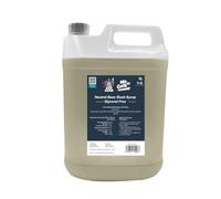 Mr Cool It - Neutral Glycerol-Free Slush Syrup, 1 x 5L