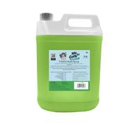 Mr Cool It Tropical Slush Syrup 5L - Reduced Sugar Frozen Drink Mix, 6:1 Concentrate, Suitable for All SLUSHI Machines, Vegan, Halal & Gluten Free