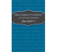 Mr Corbett's Ghost