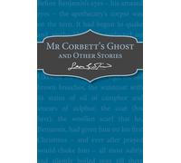 Mr Corbett's Ghost