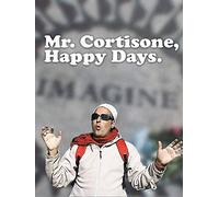 Mr. Cortisone, Happy Days