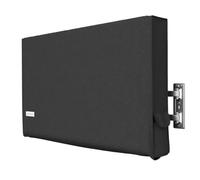 MR.COVER Waterproof Outdoor TV Cover for 49-50 inch Outside Flat Screen Televisions with Mounts and Stands