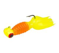 Mr. Crappie Sausage Heads,Osage Orange