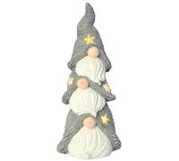 Mr Crimbo Gonk Stack Decoration