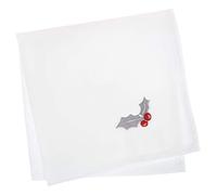 Mr Crimbo Napkins 4pk