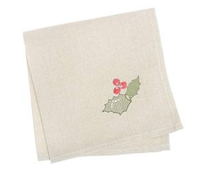 Mr Crimbo Napkins 4pk
