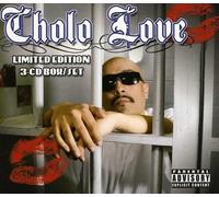 Various - Cholo Love