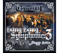 MR CRIMINAL - GANG BANG SYMPHONIES 3
