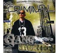 Mr. Criminal - Gang Stories