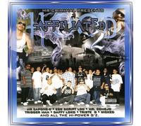 Mr Criminal - Hood Affiliated [Pt. 2]