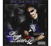 Mr. Criminal - Love Letters 2