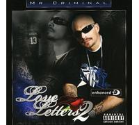 Mr. Criminal - Love Letters 2
