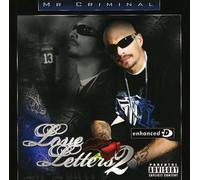 Mr. Criminal - Love Letters 2