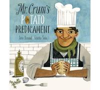 Mr. Crum'S Potato Predicament