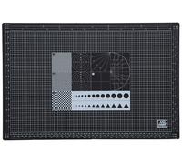 Mr Cutting Mat - A3 Size - Mr Hobby - MT-801