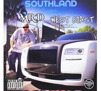 Mr. D - West Coast Official