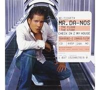 Mr.Da-Nos - Check in 2 My House