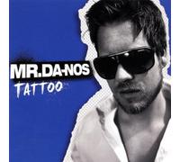 Mr.Da-Nos - Tattoo