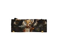 Mr. Dancing Tiger Baby Bow Headband Soft Skin-Friendly Comfort Keep Warm Newborn Daily Wearing