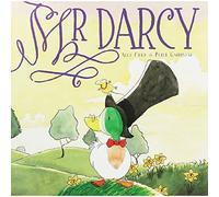 Mr Darcy: a delightful story where Mr Darcy the duck - a rather reserved, gentle duck - learns the joys of friendship and belonging. Inspired by Jane Austen’s Mr Darcy. Part of: Mr Darcy (3 books)
