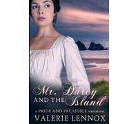 Mr. Darcy and the Island: a Pride and Prejudice variation