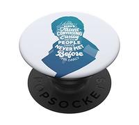 Mr. Darcy Conversing Easily PopSockets Swappable PopGrip