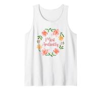 Mr. Darcy Love Quote Pride and Prejudice Fan Most Ardently Tank Top
