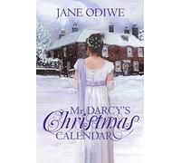 Mr Darcy's Christmas Calendar